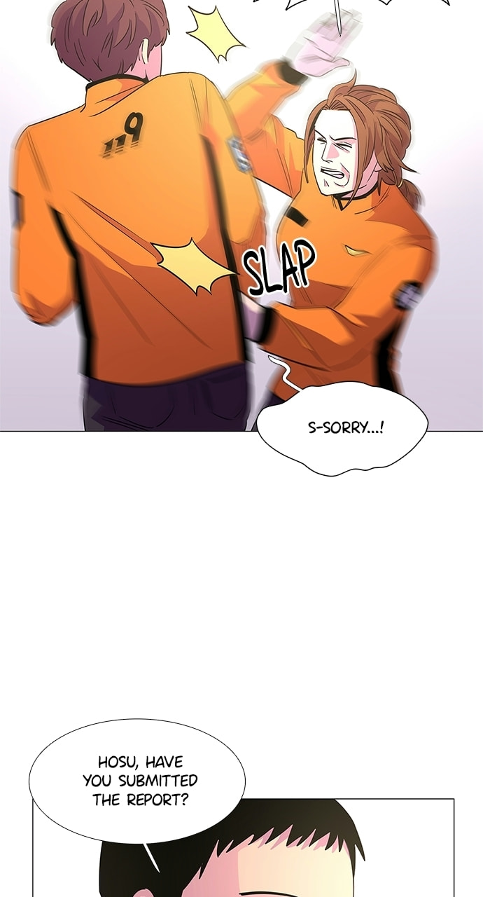 Read 1 Second chapter 69 image 21 on Lezhin