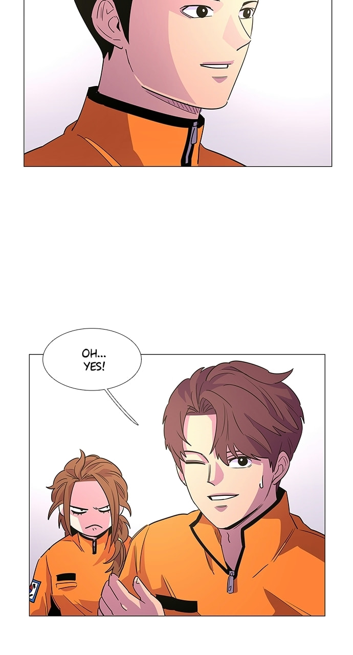 Read 1 Second chapter 69 image 22 on Lezhin