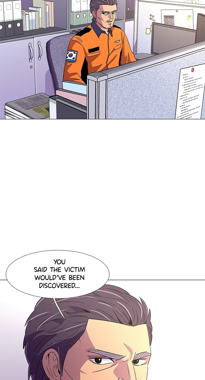 Read 1 Second chapter 69 image 26 on Lezhin