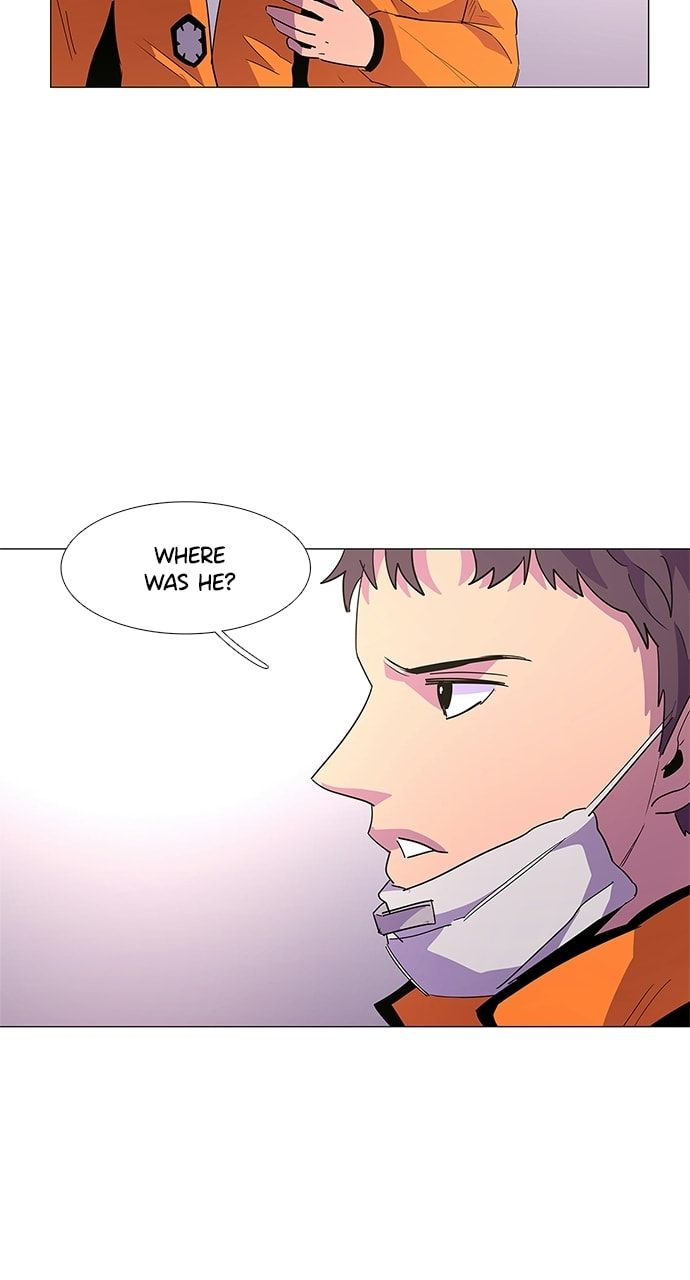 Read 1 Second chapter 69 image 28 on Lezhin