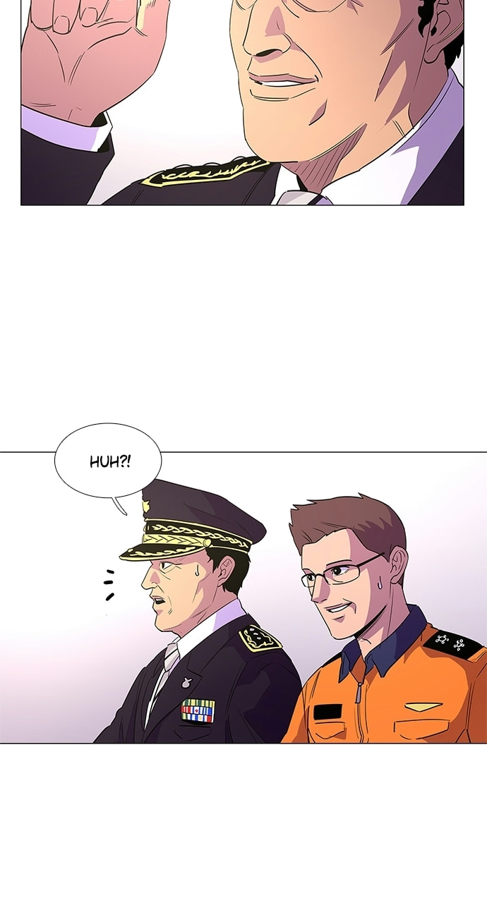Read 1 Second chapter 69 image 3 on Lezhin
