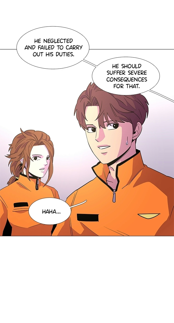 Read 1 Second chapter 69 image 34 on Lezhin