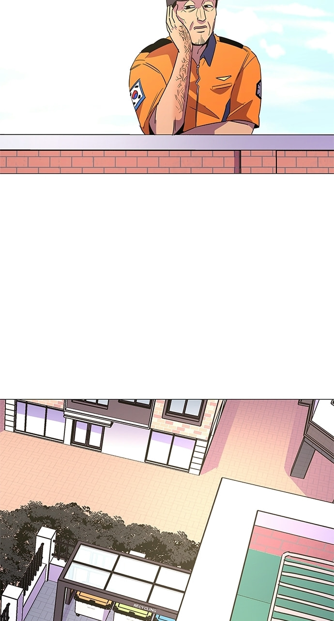 Read 1 Second chapter 69 image 41 on Lezhin