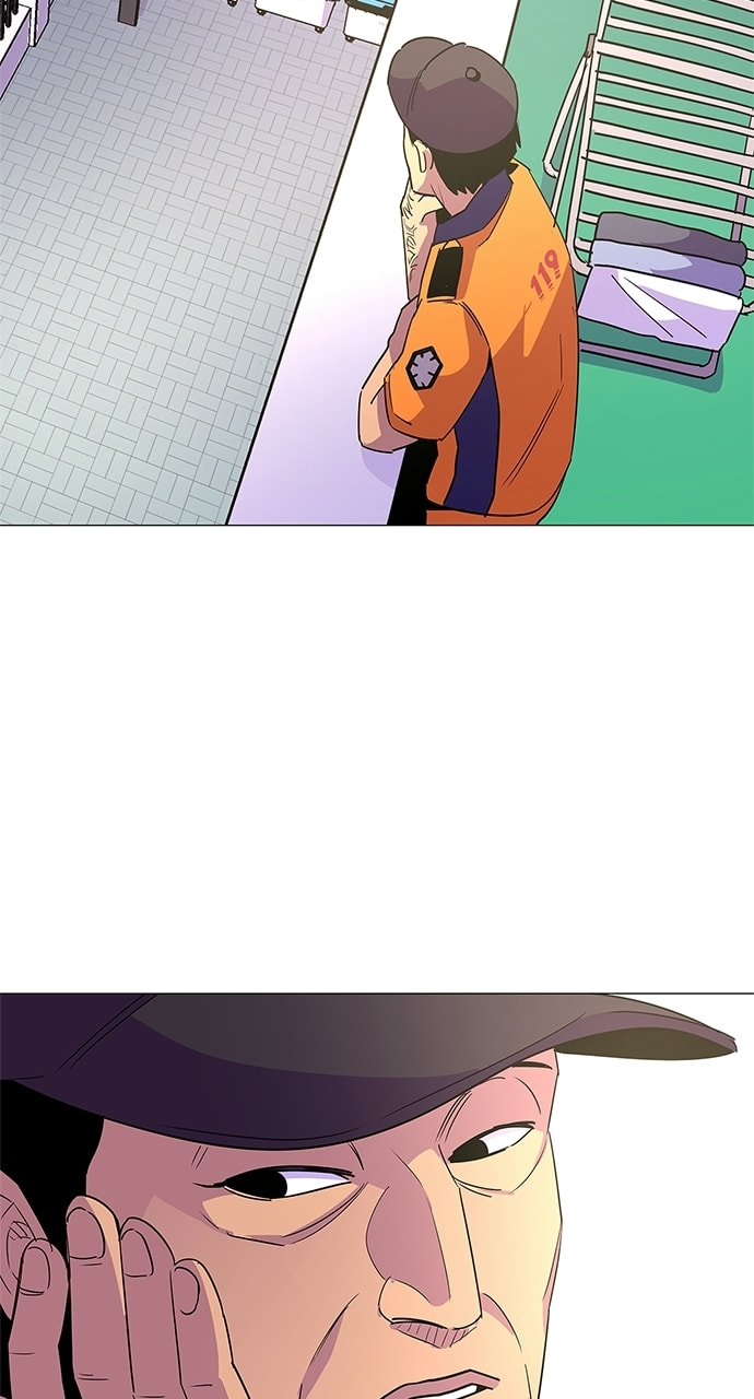 Read 1 Second chapter 69 image 42 on Lezhin