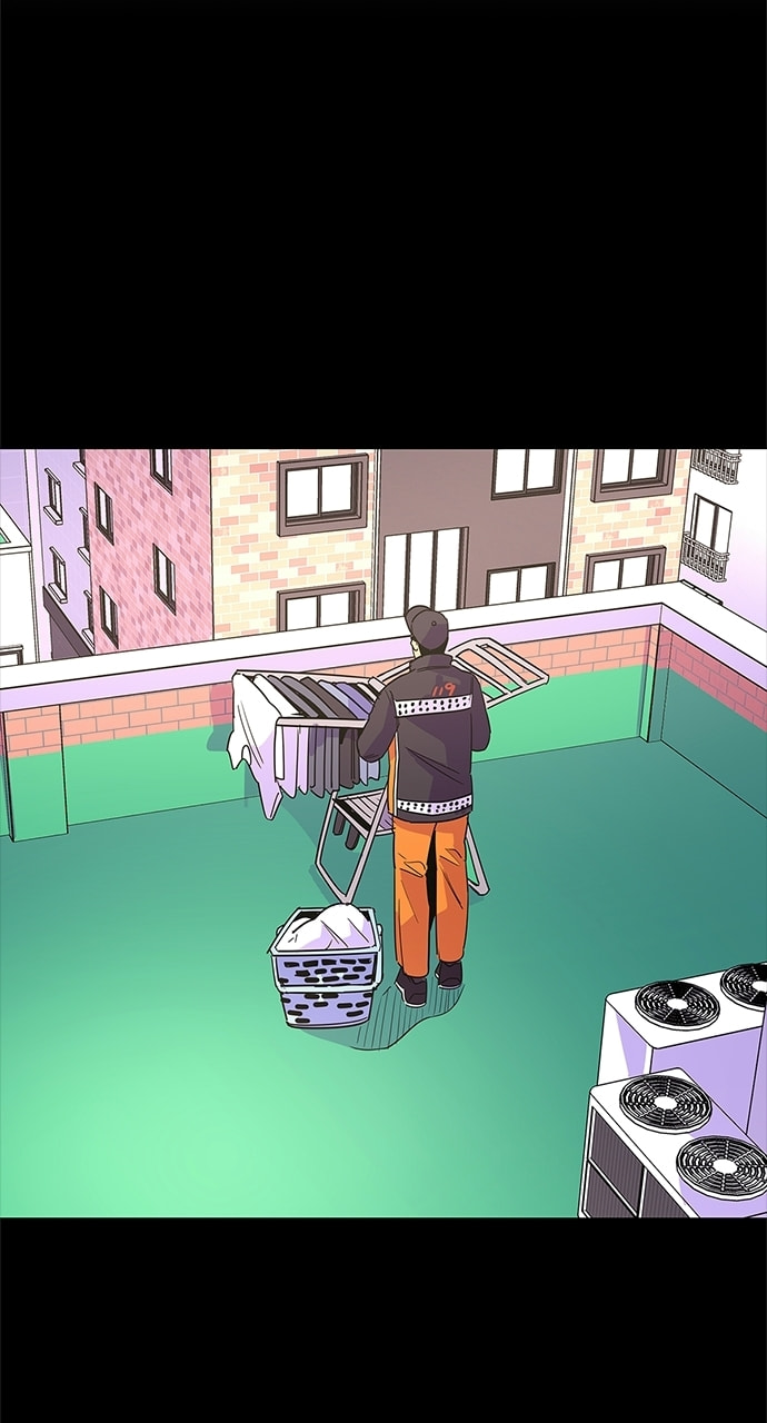Read 1 Second chapter 69 image 44 on Lezhin