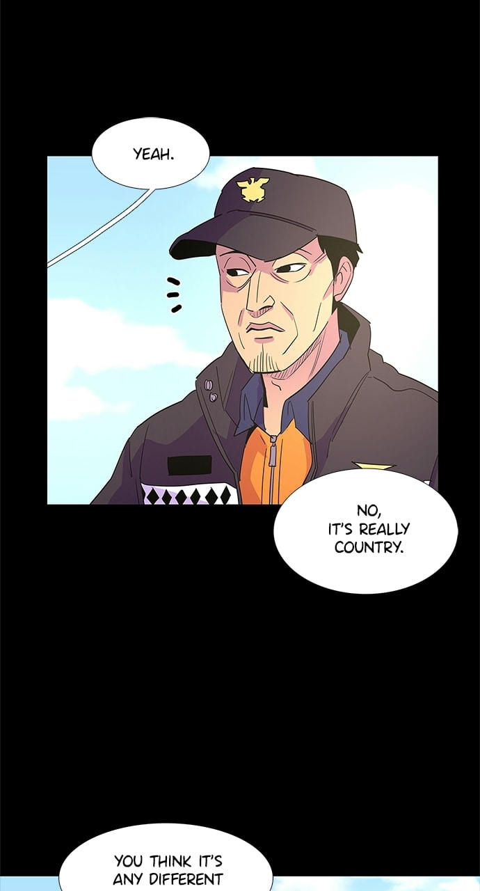 Read 1 Second chapter 69 image 45 on Lezhin