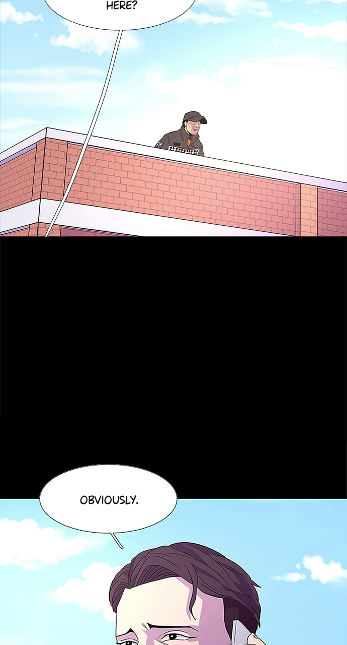 Read 1 Second chapter 69 image 46 on Lezhin
