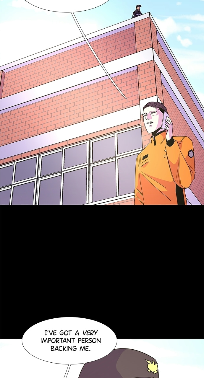 Read 1 Second chapter 69 image 48 on Lezhin