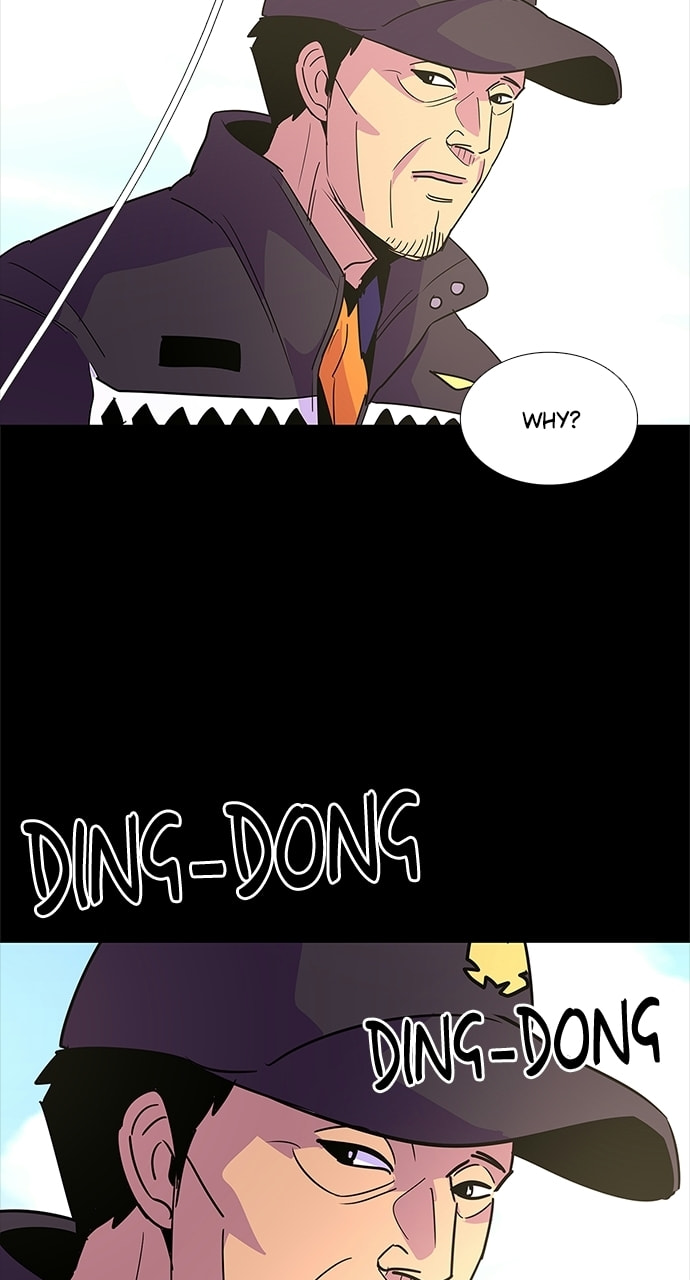 Read 1 Second chapter 69 image 49 on Lezhin