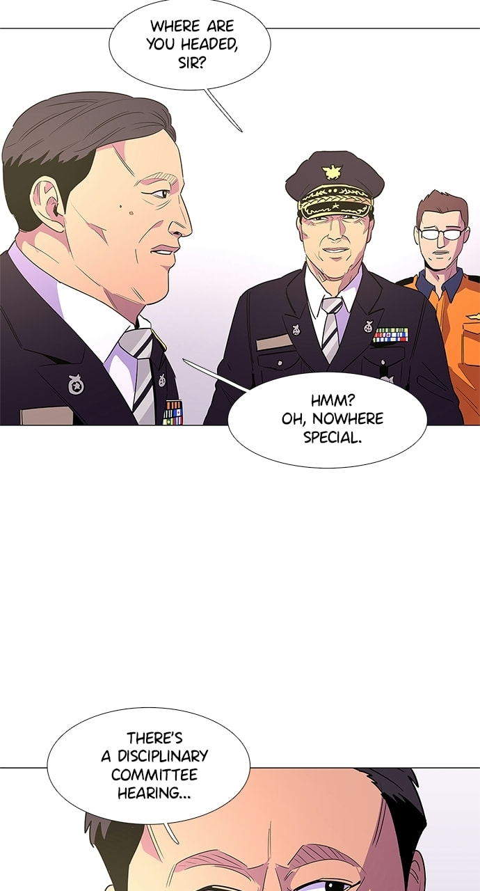 Read 1 Second chapter 69 image 5 on Lezhin