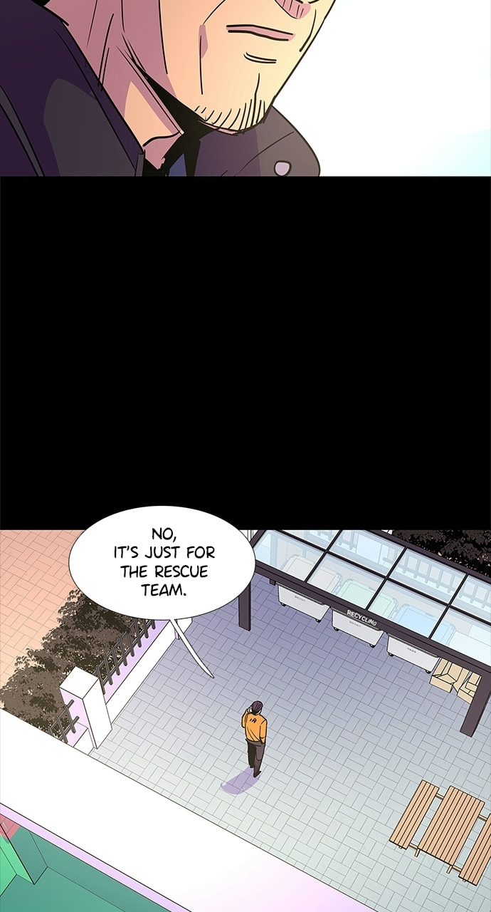 Read 1 Second chapter 69 image 50 on Lezhin