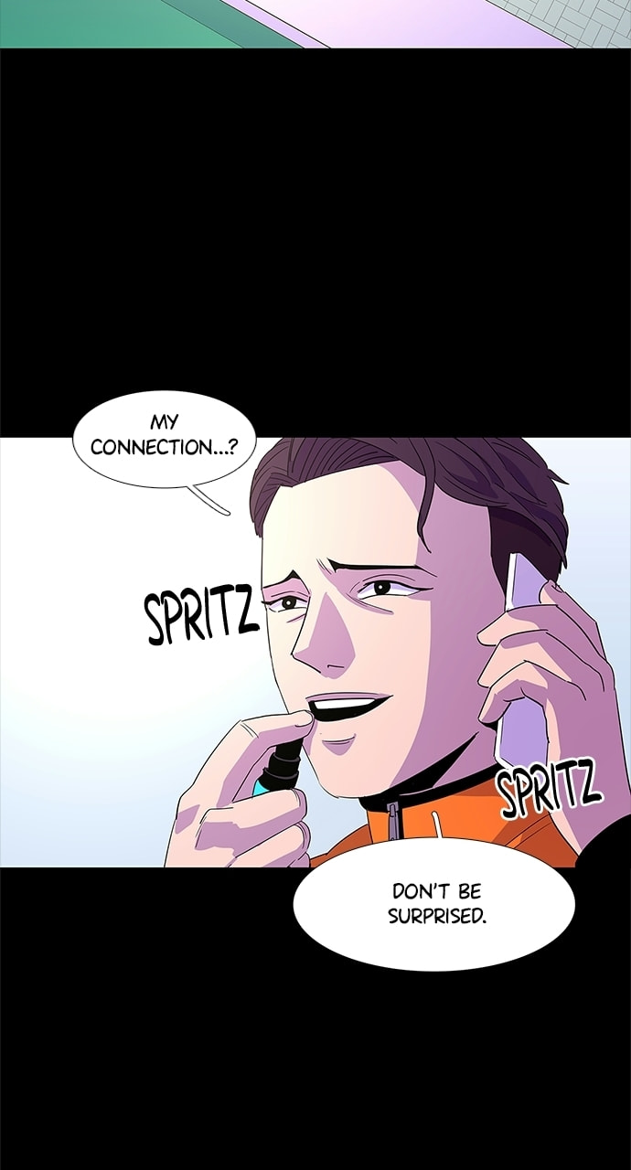 Read 1 Second chapter 69 image 51 on Lezhin