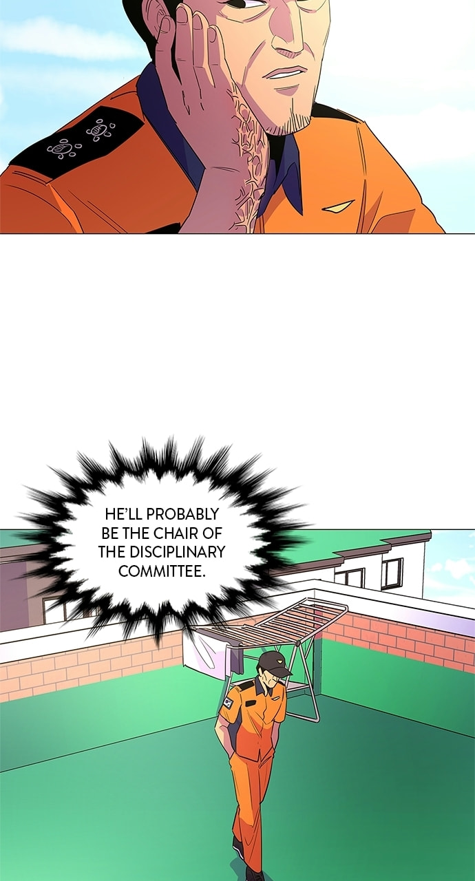 Read 1 Second chapter 69 image 54 on Lezhin