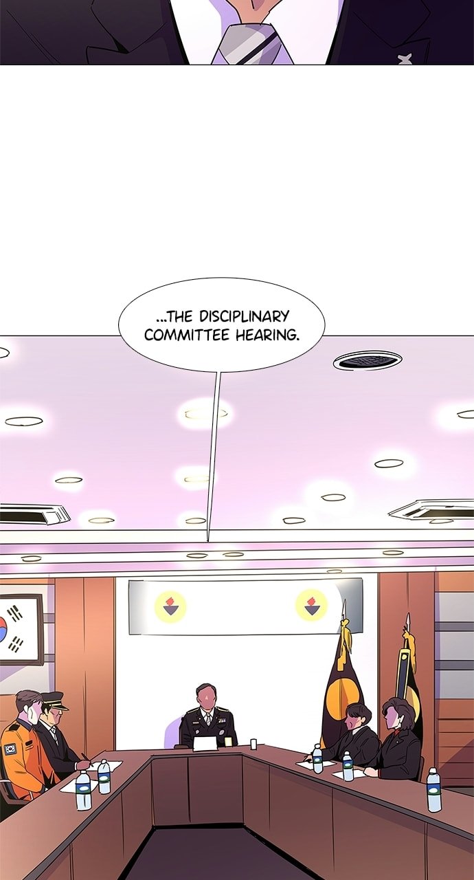 Read 1 Second chapter 69 image 59 on Lezhin
