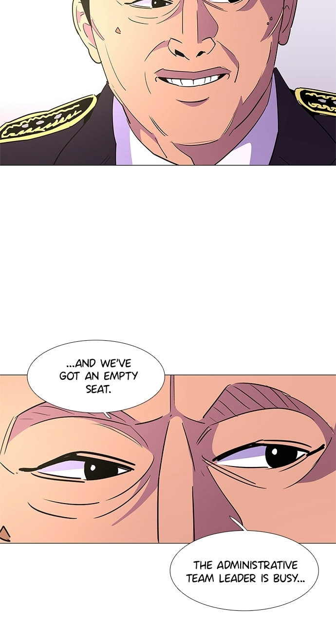 Read 1 Second chapter 69 image 6 on Lezhin