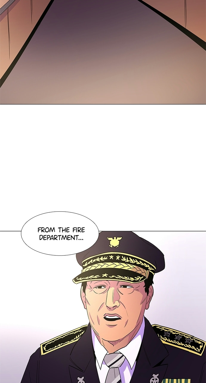Read 1 Second chapter 69 image 60 on Lezhin