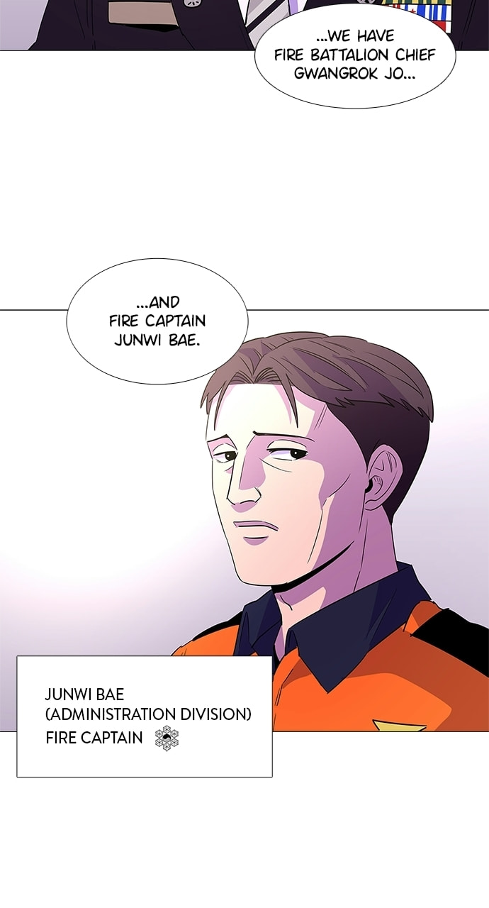 Read 1 Second chapter 69 image 61 on Lezhin