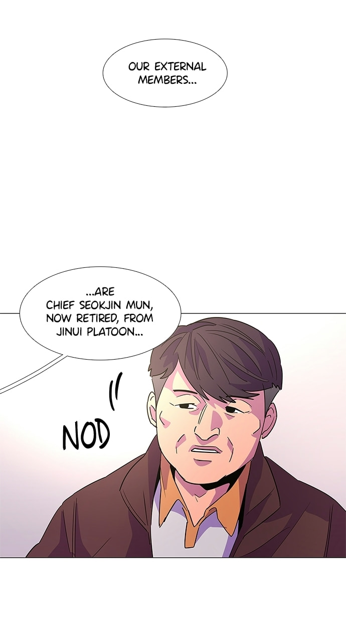 Read 1 Second chapter 69 image 62 on Lezhin