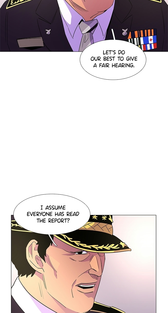 Read 1 Second chapter 69 image 66 on Lezhin