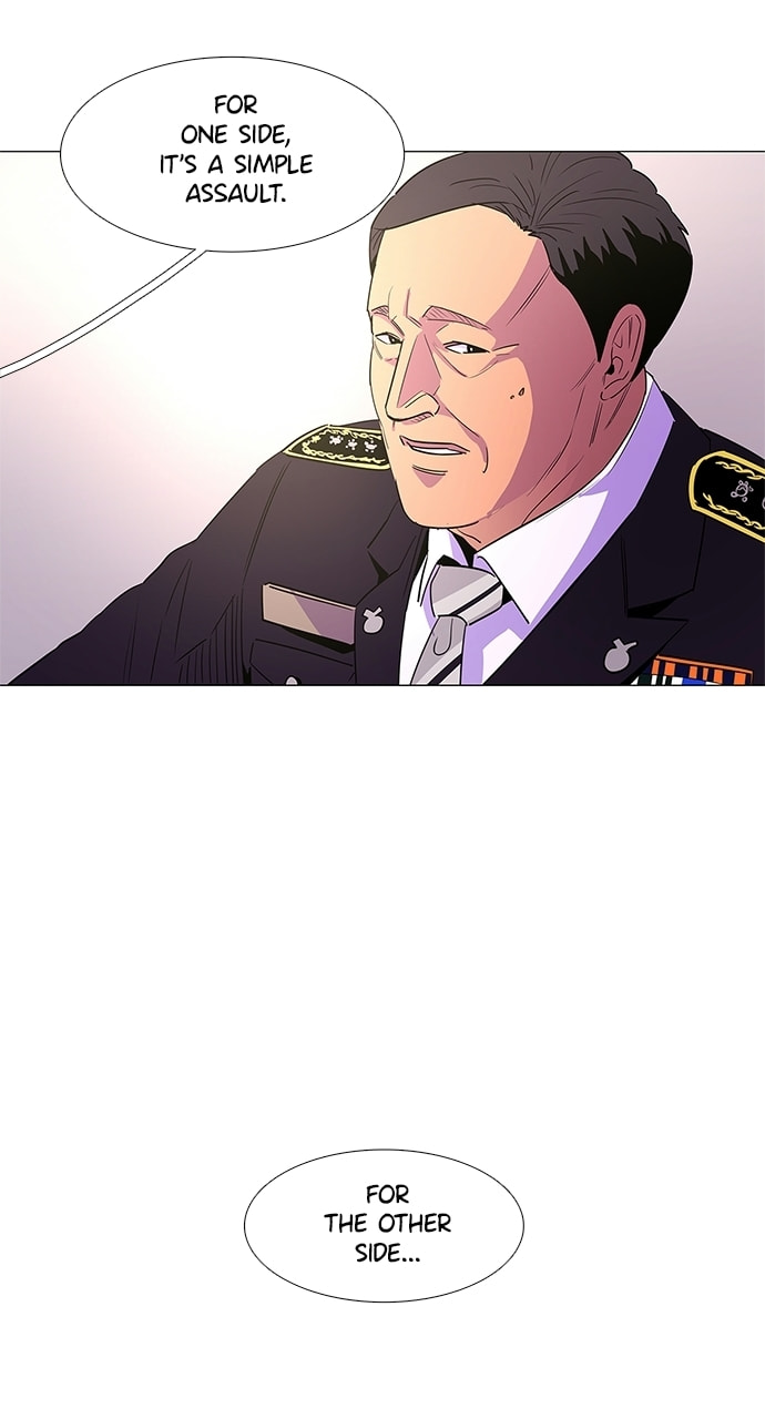 Read 1 Second chapter 69 image 69 on Lezhin