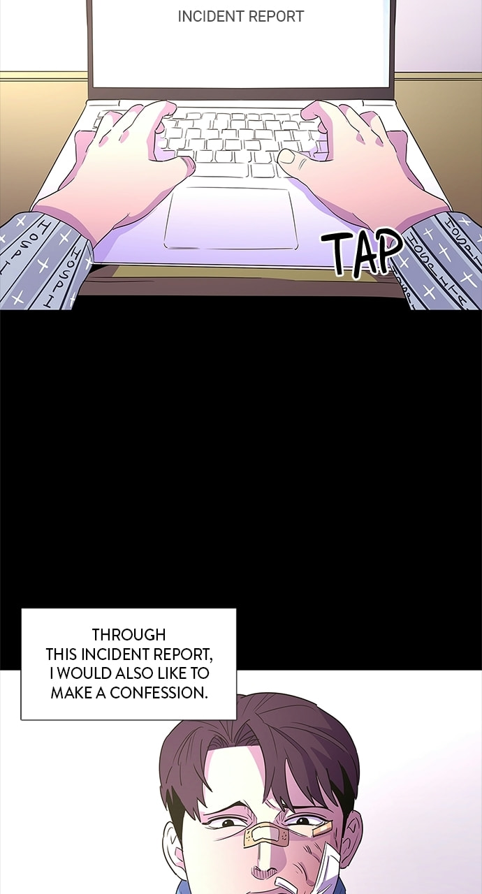 Read 1 Second chapter 69 image 71 on Lezhin