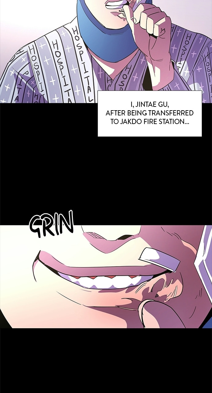 Read 1 Second chapter 69 image 72 on Lezhin