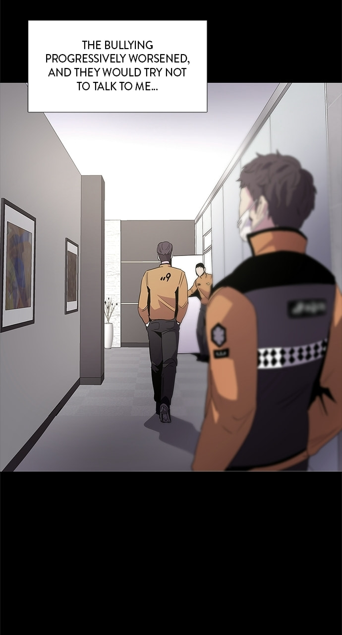 Read 1 Second chapter 69 image 74 on Lezhin