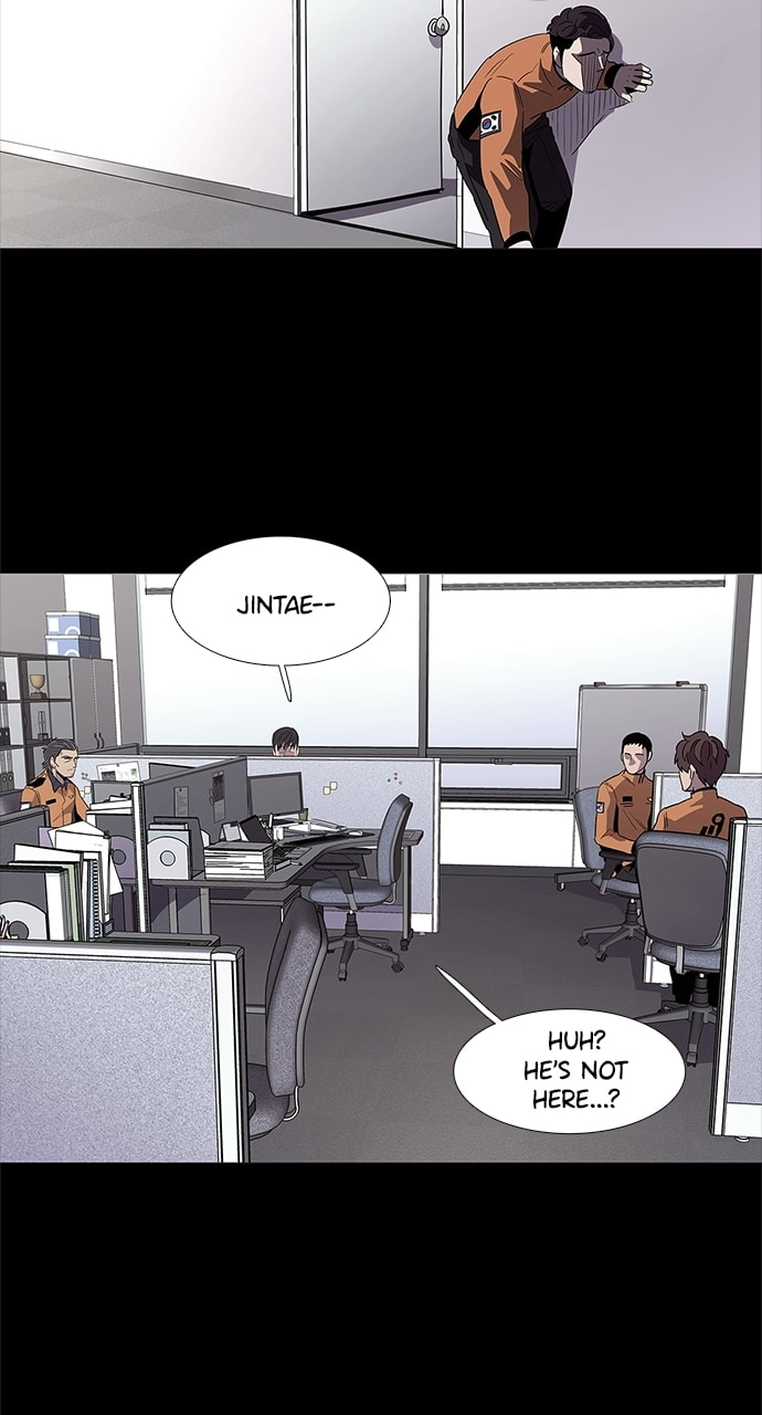 Read 1 Second chapter 69 image 78 on Lezhin