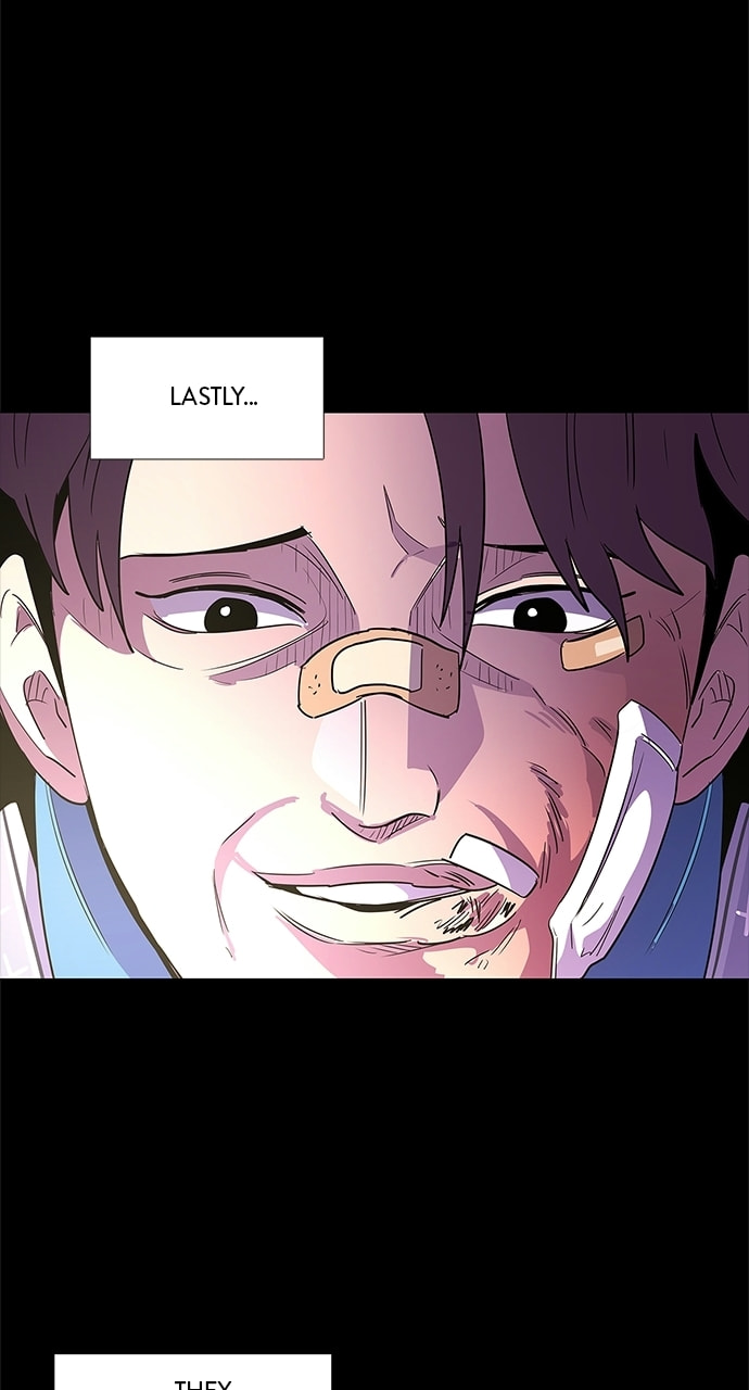 Read 1 Second chapter 69 image 79 on Lezhin