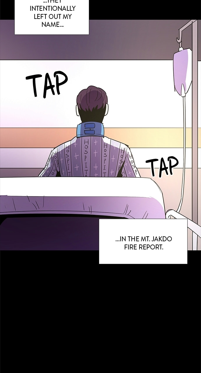 Read 1 Second chapter 69 image 80 on Lezhin