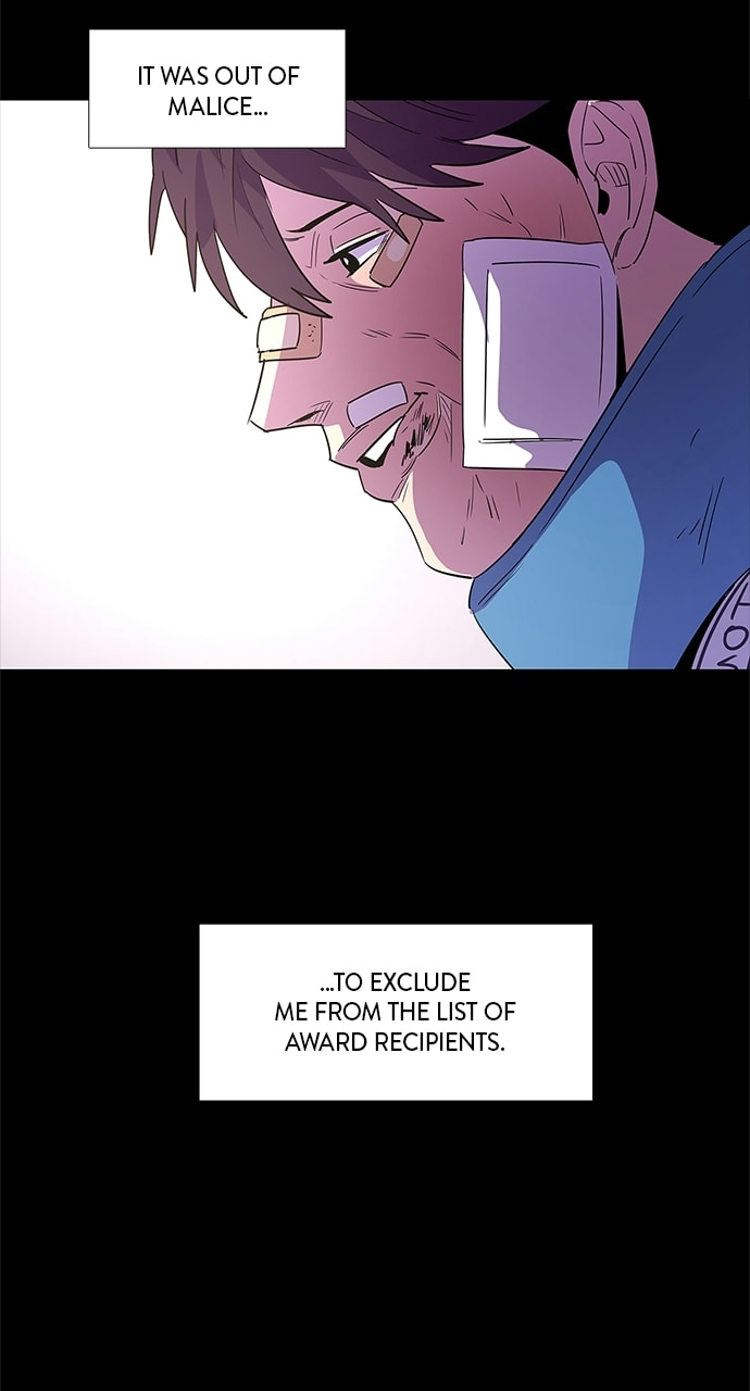 Read 1 Second chapter 69 image 81 on Lezhin