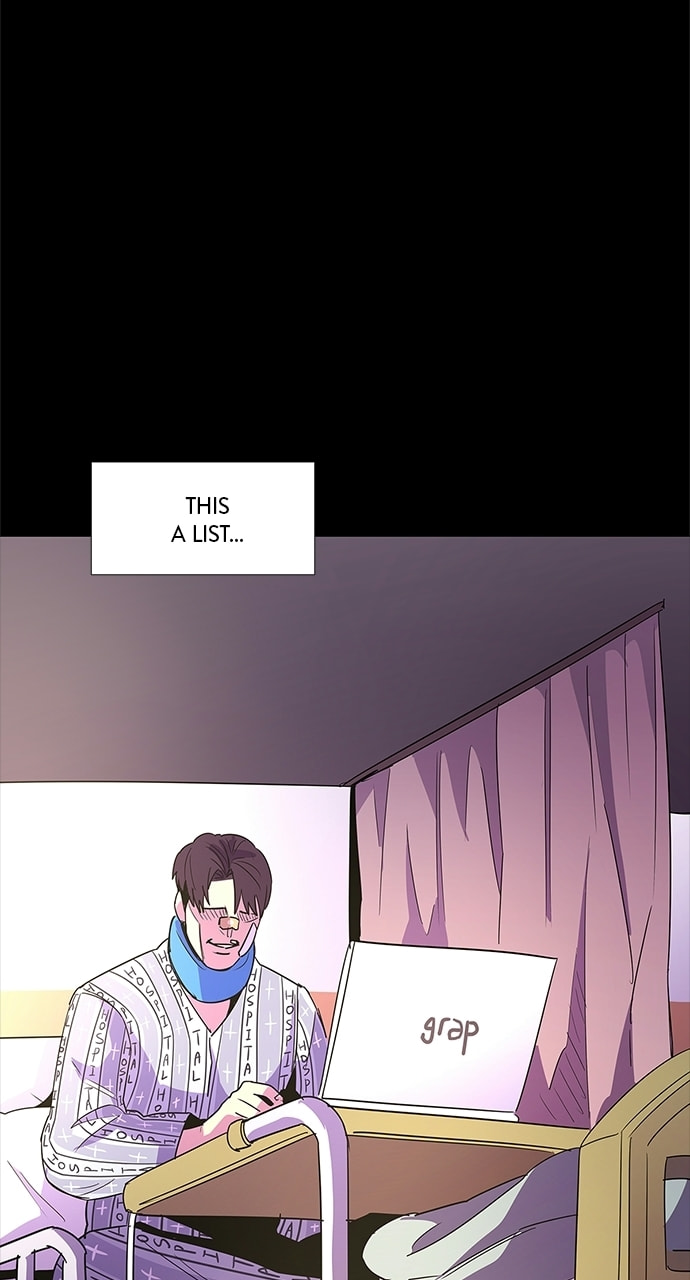 Read 1 Second chapter 69 image 82 on Lezhin