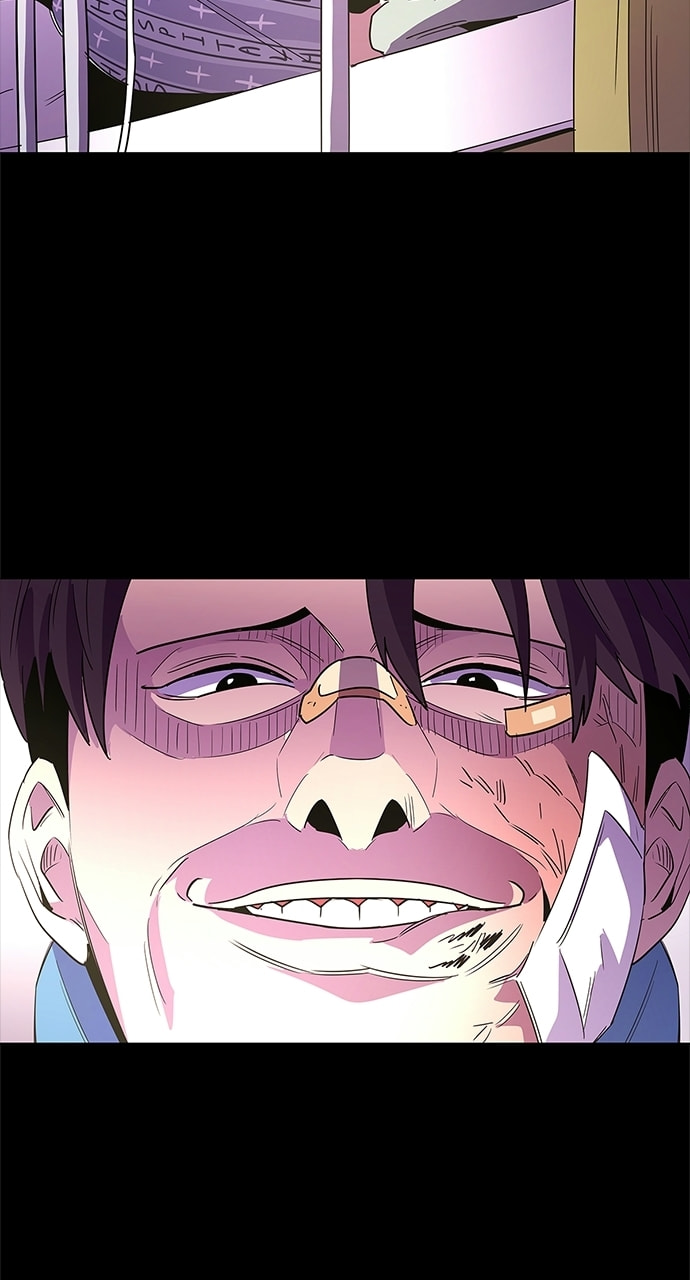 Read 1 Second chapter 69 image 83 on Lezhin