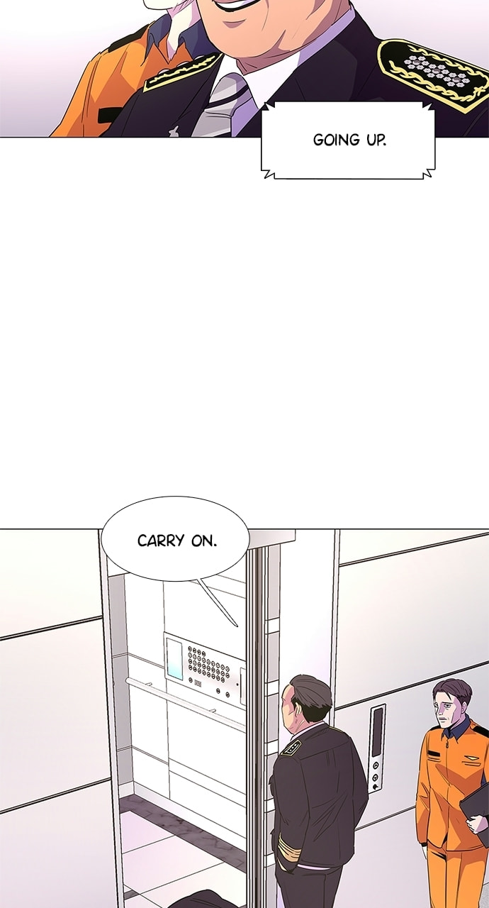 Read 1 Second chapter 69 image 9 on Lezhin