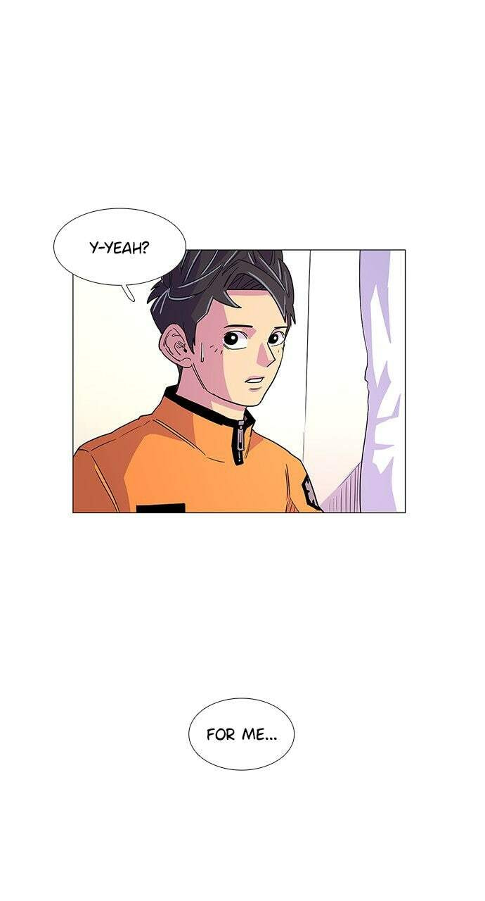 Read 1 Second chapter 7 image 10 on Lezhin