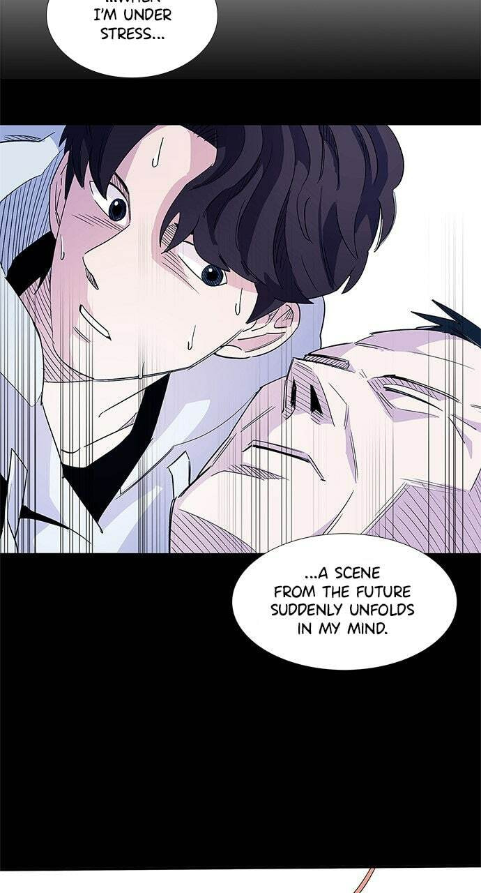 Read 1 Second chapter 7 image 12 on Lezhin