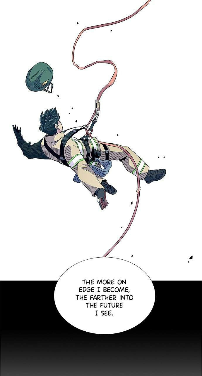 Read 1 Second chapter 7 image 13 on Lezhin