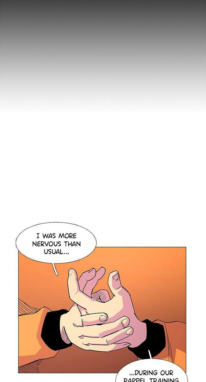 Read 1 Second chapter 7 image 14 on Lezhin