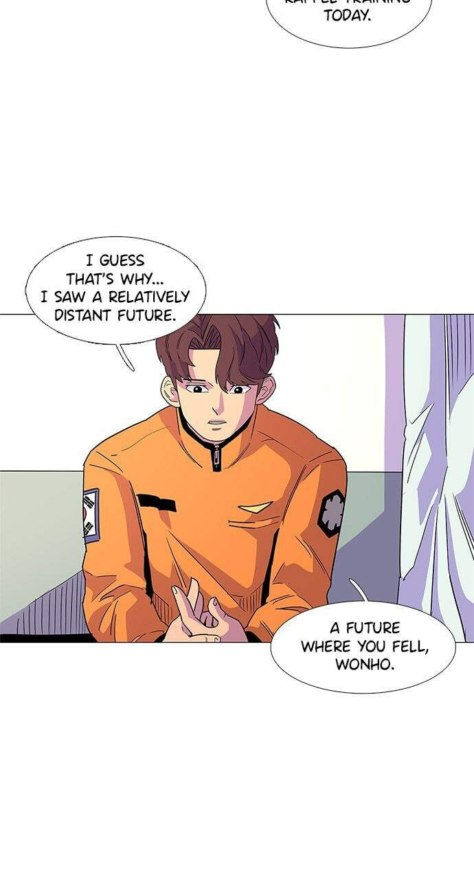 Read 1 Second chapter 7 image 15 on Lezhin