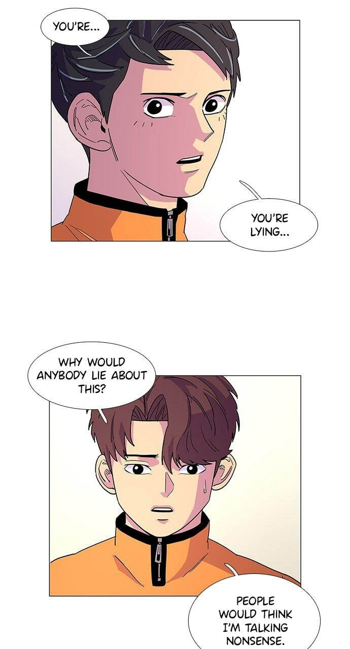 Read 1 Second chapter 7 image 16 on Lezhin