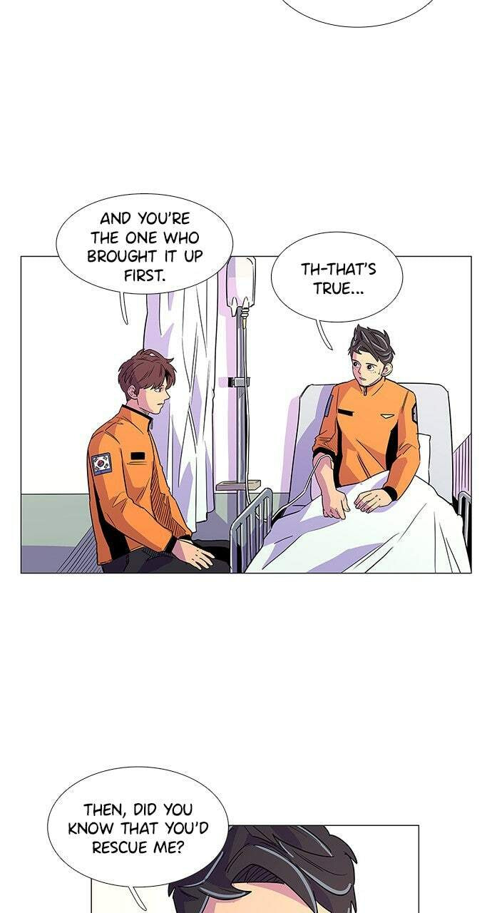 Read 1 Second chapter 7 image 17 on Lezhin