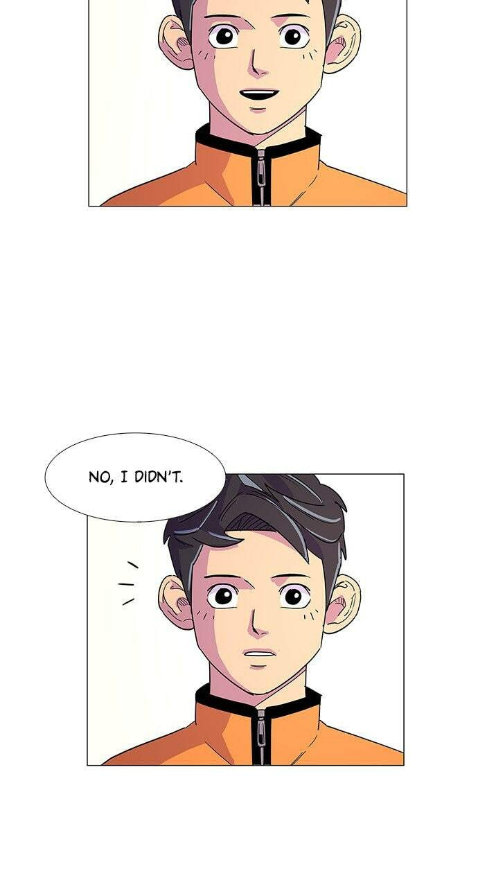 Read 1 Second chapter 7 image 18 on Lezhin