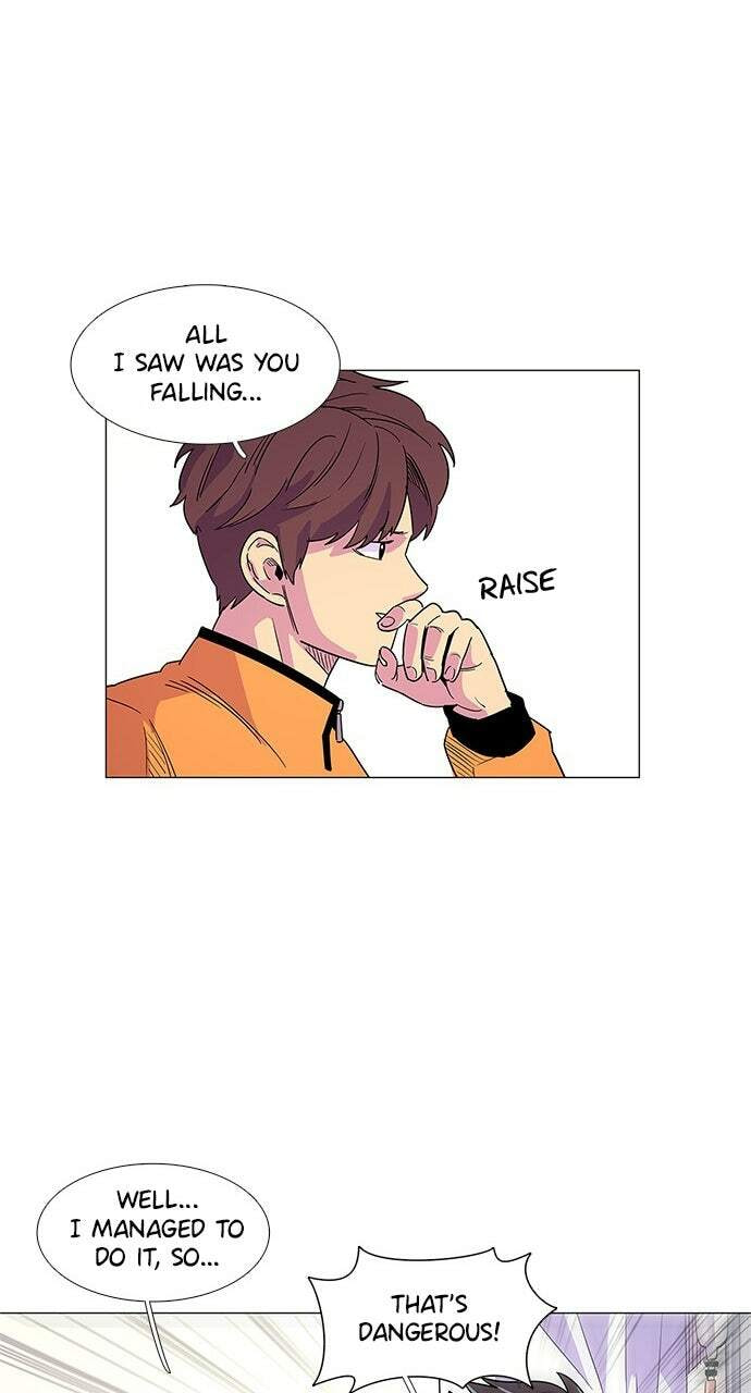 Read 1 Second chapter 7 image 19 on Lezhin