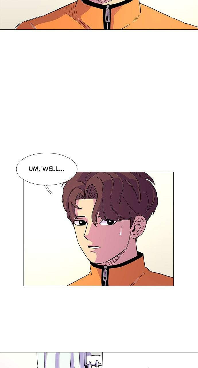 Read 1 Second chapter 7 image 2 on Lezhin