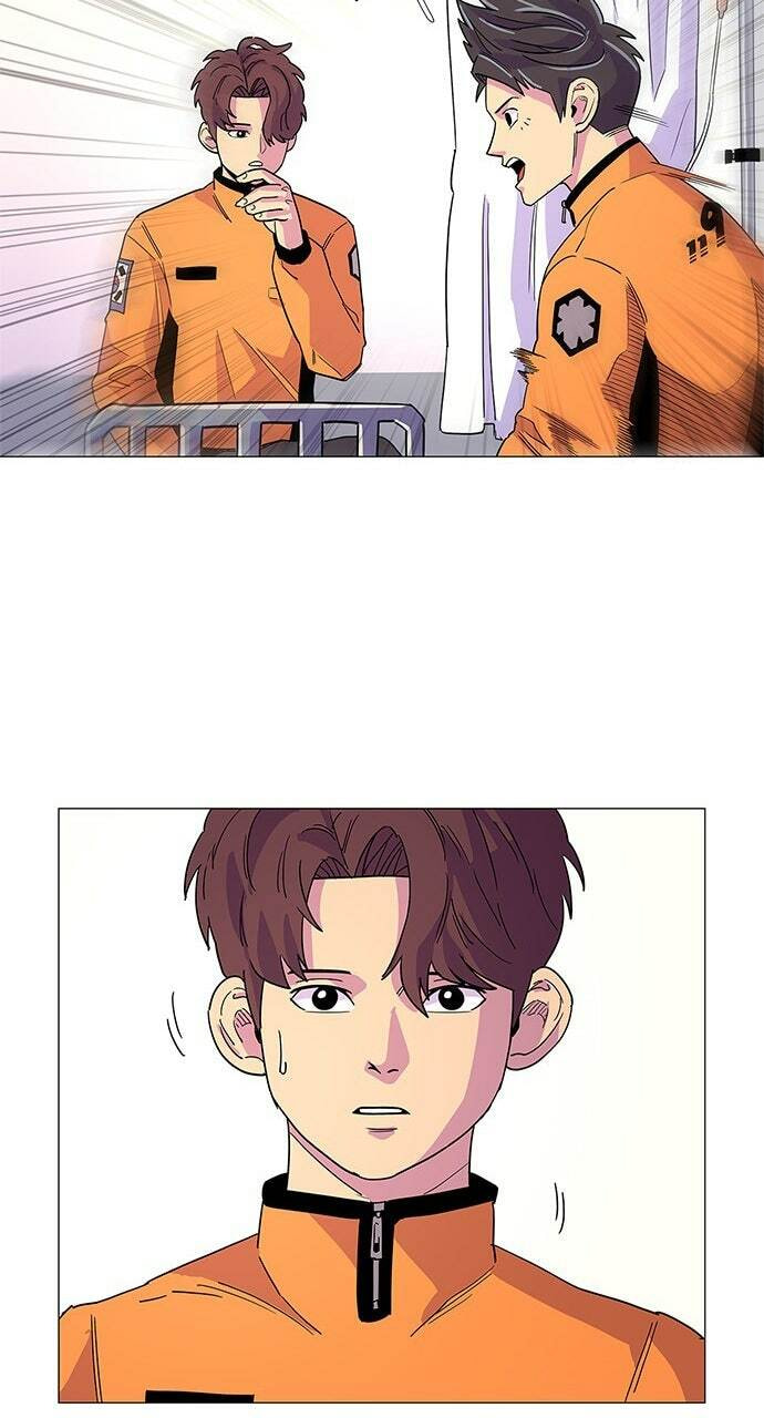 Read 1 Second chapter 7 image 20 on Lezhin