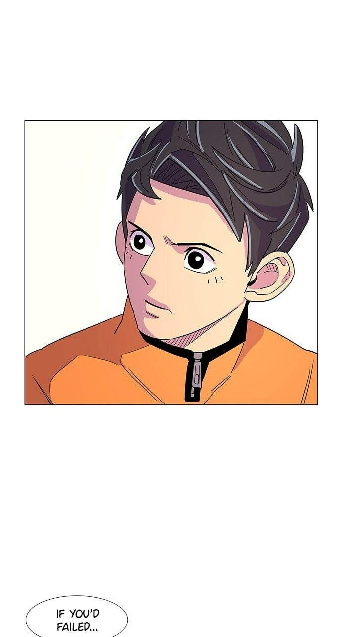 Read 1 Second chapter 7 image 21 on Lezhin