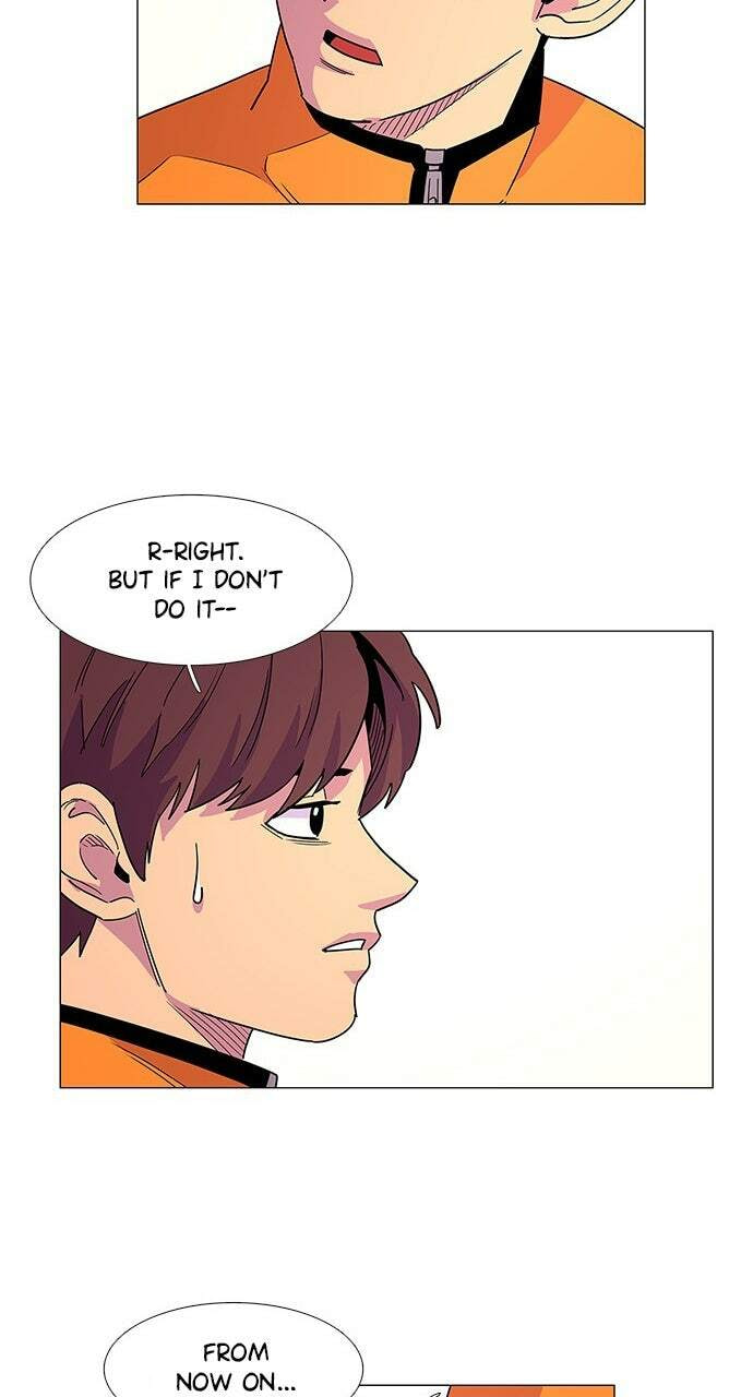 Read 1 Second chapter 7 image 23 on Lezhin