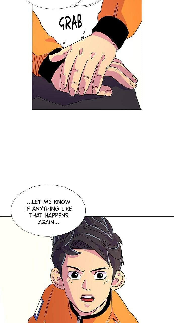 Read 1 Second chapter 7 image 24 on Lezhin