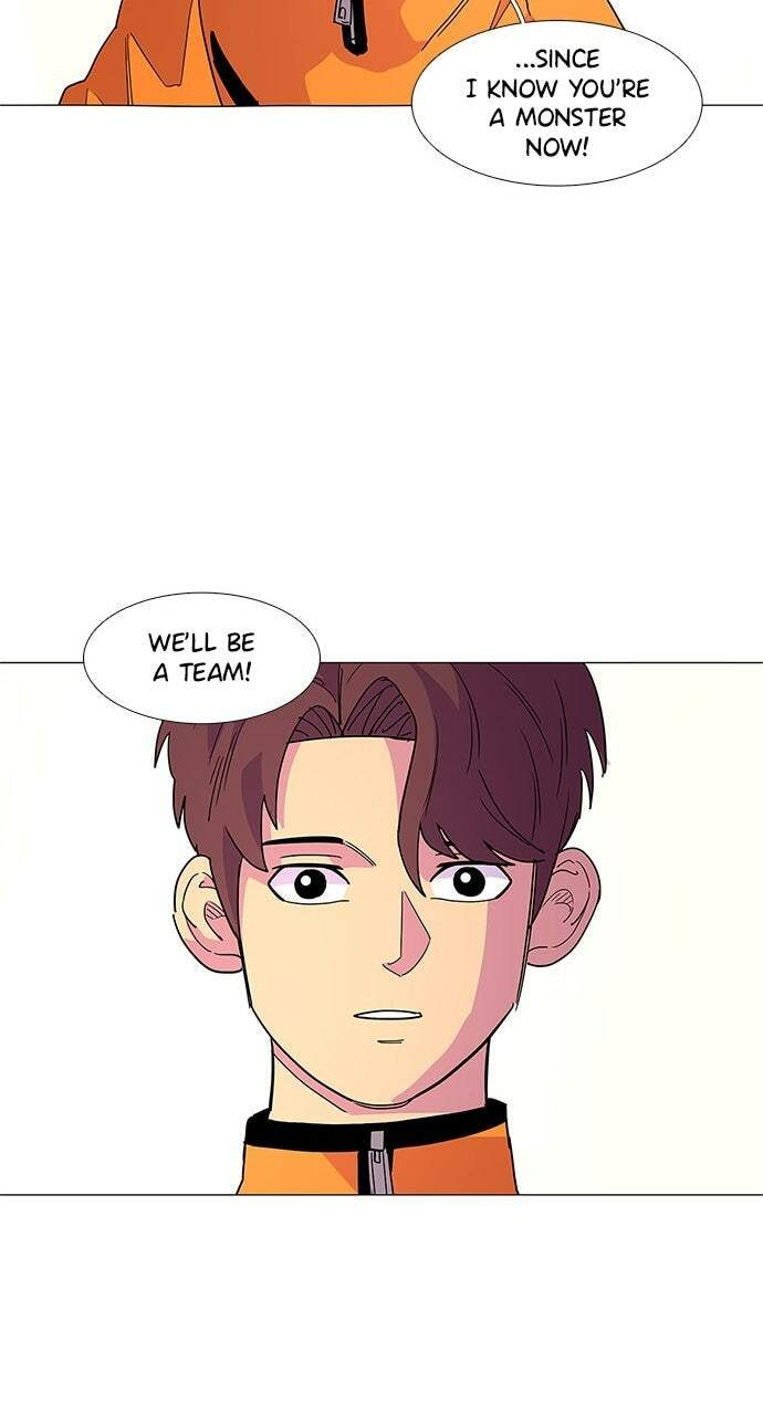 Read 1 Second chapter 7 image 25 on Lezhin
