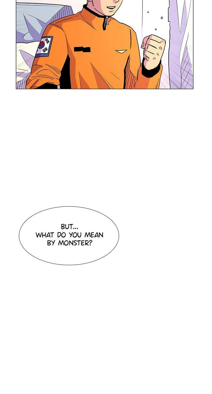 Read 1 Second chapter 7 image 28 on Lezhin